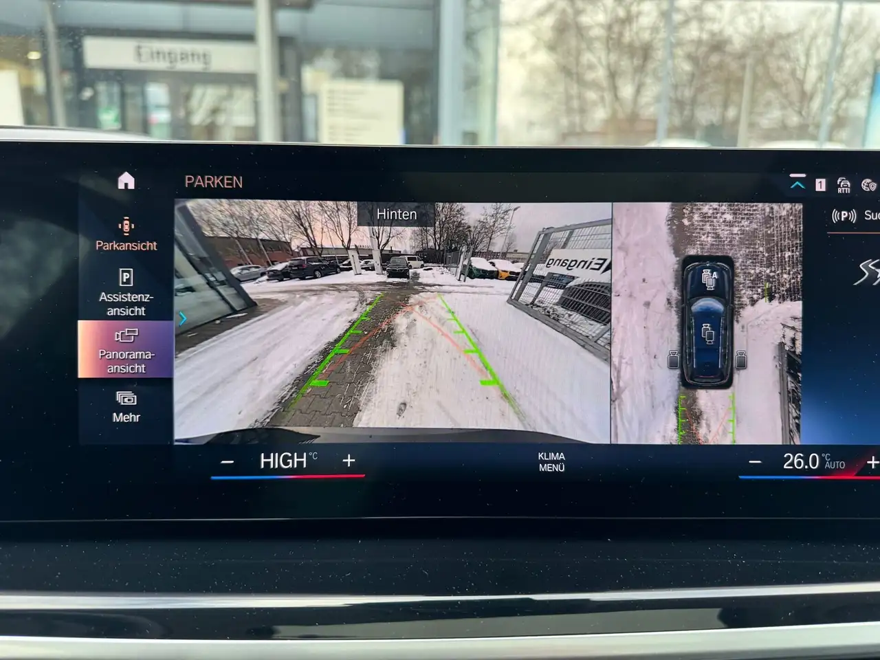 BMW X7 xDrive40d PANO-SKY AHK ST-Hzg h&k DA-Pro 360° 28