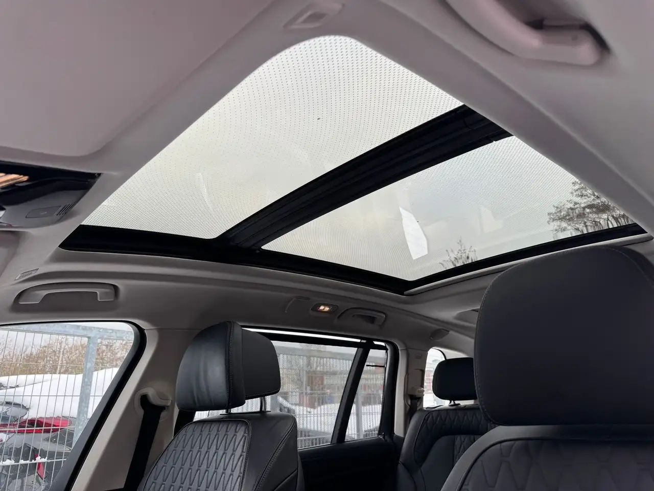 BMW X7 xDrive40d PANO-SKY AHK ST-Hzg h&k DA-Pro 360° 20