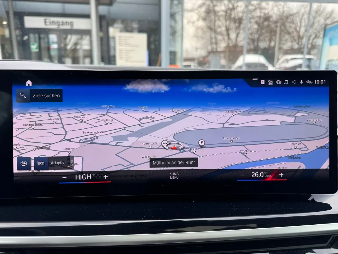 BMW X7 xDrive40d PANO-SKY AHK ST-Hzg h&k DA-Pro 360° 26