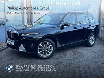 xDrive40d PANO-SKY AHK ST-Hzg h&k DA-Pro 360°