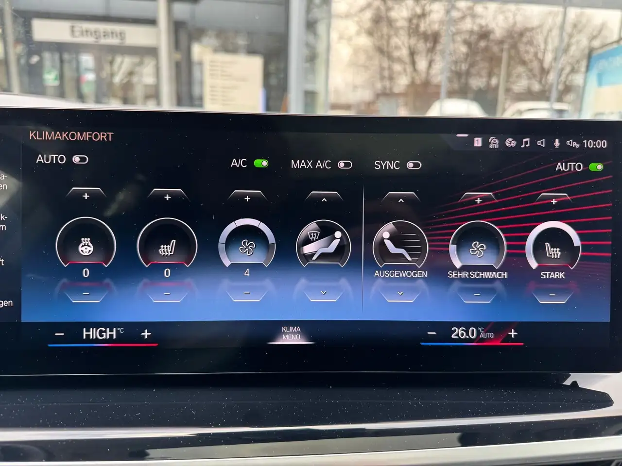 BMW X7 xDrive40d PANO-SKY AHK ST-Hzg h&k DA-Pro 360° 27