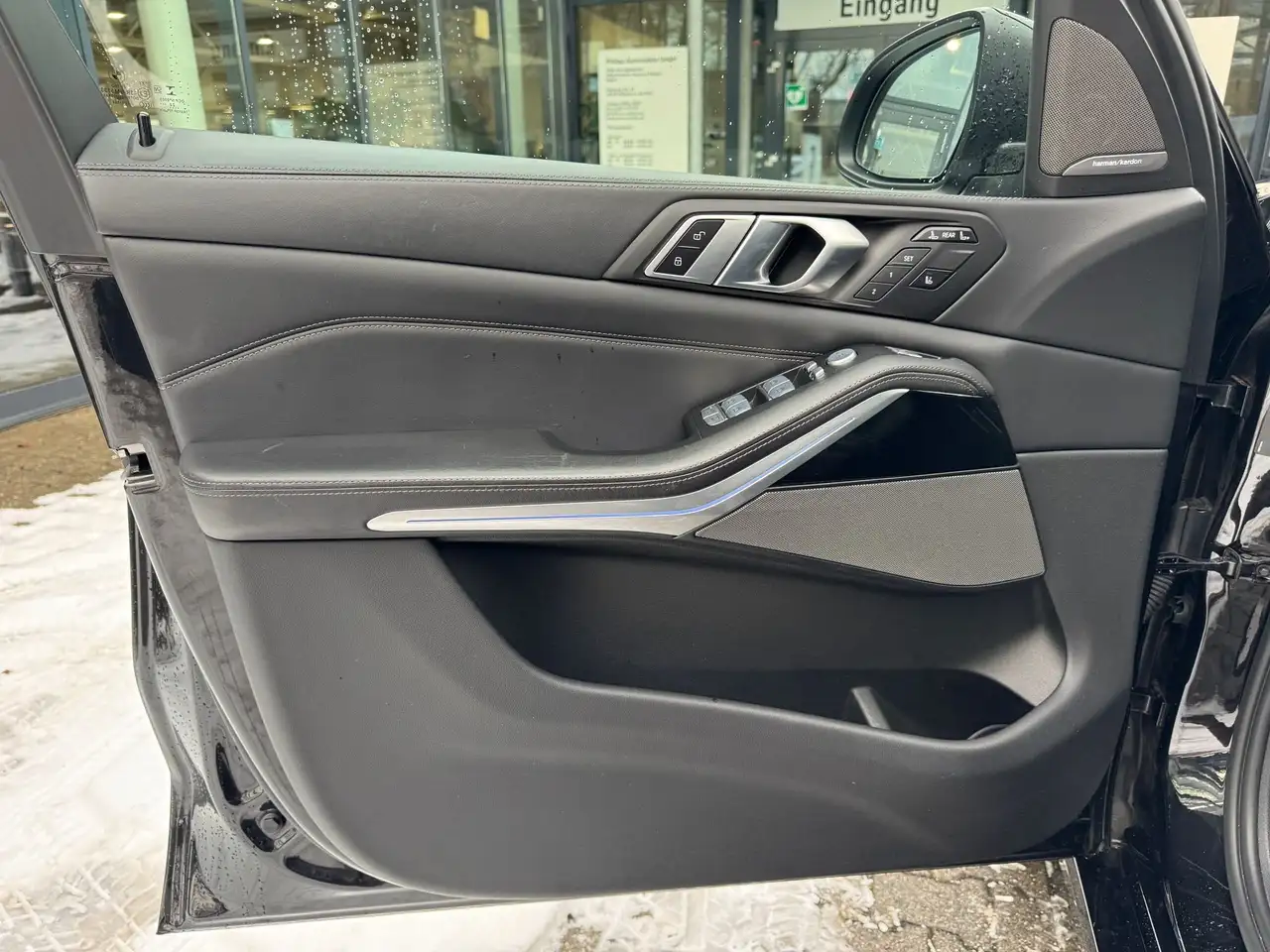BMW X7 xDrive40d PANO-SKY AHK ST-Hzg h&k DA-Pro 360° 24