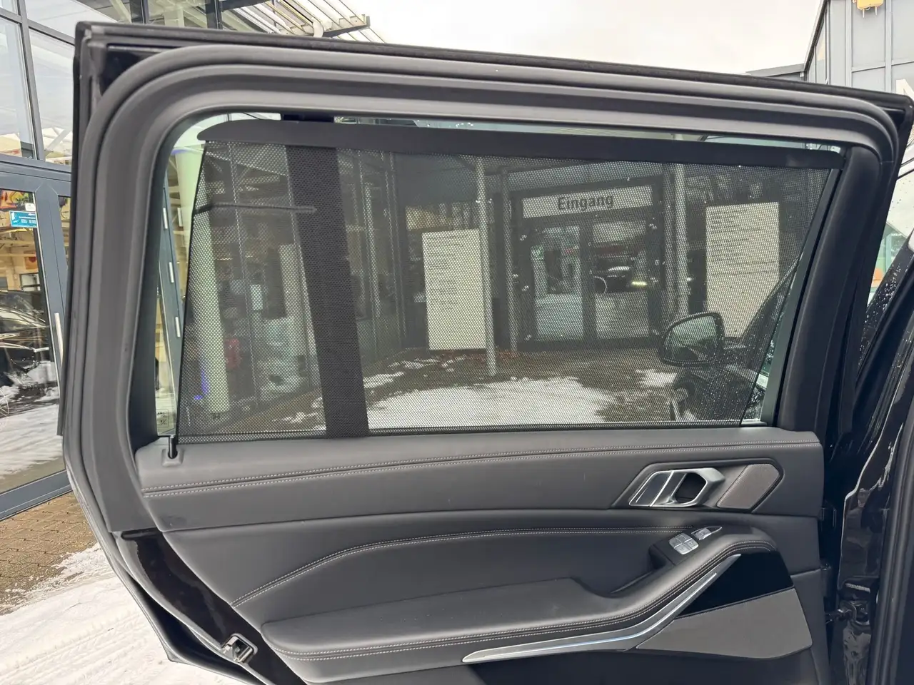 BMW X7 xDrive40d PANO-SKY AHK ST-Hzg h&k DA-Pro 360° 17