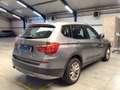 BMW X3 (F25) XDRIVE20DA 184CH EXCELLIS Gris - thumbnail 2