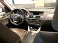 BMW X3 (F25) XDRIVE20DA 184CH EXCELLIS Gris - thumbnail 6