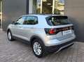 Volkswagen T-Cross T-Cross 1.0 tsi Style 95cv Argento - thumbnail 2