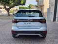 Volkswagen T-Cross T-Cross 1.0 tsi Style 95cv Argento - thumbnail 5