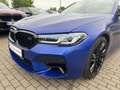BMW M5 Competition/HUD/Navigation/HarmanKardon Bleu - thumbnail 6