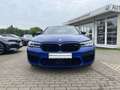 BMW M5 Competition/HUD/Navigation/HarmanKardon Bleu - thumbnail 13