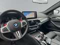BMW M5 Competition/HUD/Navigation/HarmanKardon Bleu - thumbnail 5