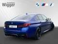 BMW M5 Competition/HUD/Navigation/HarmanKardon Bleu - thumbnail 3