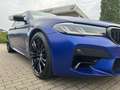 BMW M5 Competition/HUD/Navigation/HarmanKardon Bleu - thumbnail 39