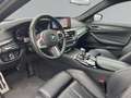 BMW M5 Competition/HUD/Navigation/HarmanKardon Bleu - thumbnail 4