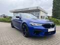 BMW M5 Competition/HUD/Navigation/HarmanKardon Bleu - thumbnail 7