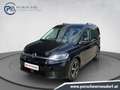 Volkswagen Caddy Style TDI Schwarz - thumbnail 1