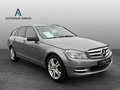 Mercedes-Benz C 350 T CDI BE 4 MATIC/ ALLRAD/2.HAND/ 2010/ AHK Silber - thumbnail 5