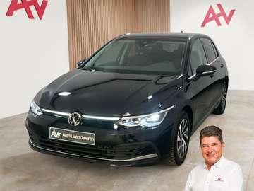Style 1.4 TSI e-Hybrid ** ErgoActiv | ACC | Nav...