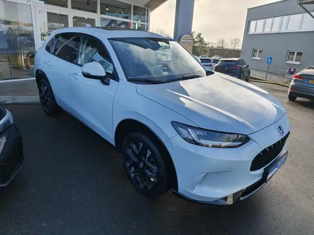 Honda ZR-V 2.0 i e:HEV ADVANCE HYBRID