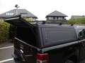 Ford Ranger 212pk, alu cab, gps, camera, leder, btw in, 2021 Zwart - thumbnail 22
