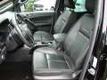 Ford Ranger 212pk, alu cab, gps, camera, leder, btw in, 2021 Zwart - thumbnail 7