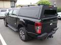 Ford Ranger 212pk, alu cab, gps, camera, leder, btw in, 2021 Zwart - thumbnail 5