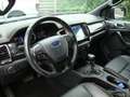Ford Ranger 212pk, alu cab, gps, camera, leder, btw in, 2021 Zwart - thumbnail 8