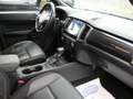 Ford Ranger 212pk, alu cab, gps, camera, leder, btw in, 2021 Zwart - thumbnail 17