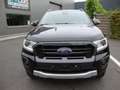 Ford Ranger 212pk, alu cab, gps, camera, leder, btw in, 2021 Zwart - thumbnail 2
