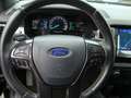 Ford Ranger 212pk, alu cab, gps, camera, leder, btw in, 2021 Zwart - thumbnail 9