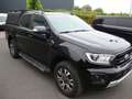 Ford Ranger 212pk, alu cab, gps, camera, leder, btw in, 2021 Zwart - thumbnail 26