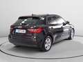 Audi A1 25 TFSI Negro - thumbnail 2