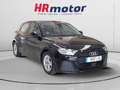 Audi A1 25 TFSI Negro - thumbnail 1