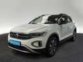 Volkswagen T-Roc 2.0 TDI Goal DSG AHK ACC App Connect Navi Weiß - thumbnail 2