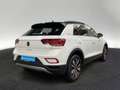 Volkswagen T-Roc 2.0 TDI Goal DSG AHK ACC App Connect Navi Weiß - thumbnail 5