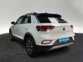 Volkswagen T-Roc 2.0 TDI Goal DSG AHK ACC App Connect Navi Weiß - thumbnail 3