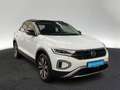 Volkswagen T-Roc 2.0 TDI Goal DSG AHK ACC App Connect Navi Weiß - thumbnail 6