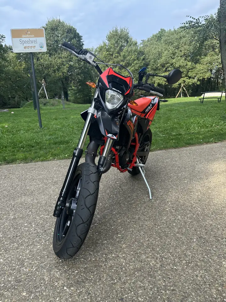 Beta RR 50