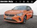 Opel Corsa e Edition OBC 3-phasig PDC SHZ KAMERA Naranja - thumbnail 1