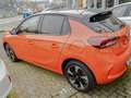 Opel Corsa e Edition OBC 3-phasig PDC SHZ KAMERA Naranja - thumbnail 6
