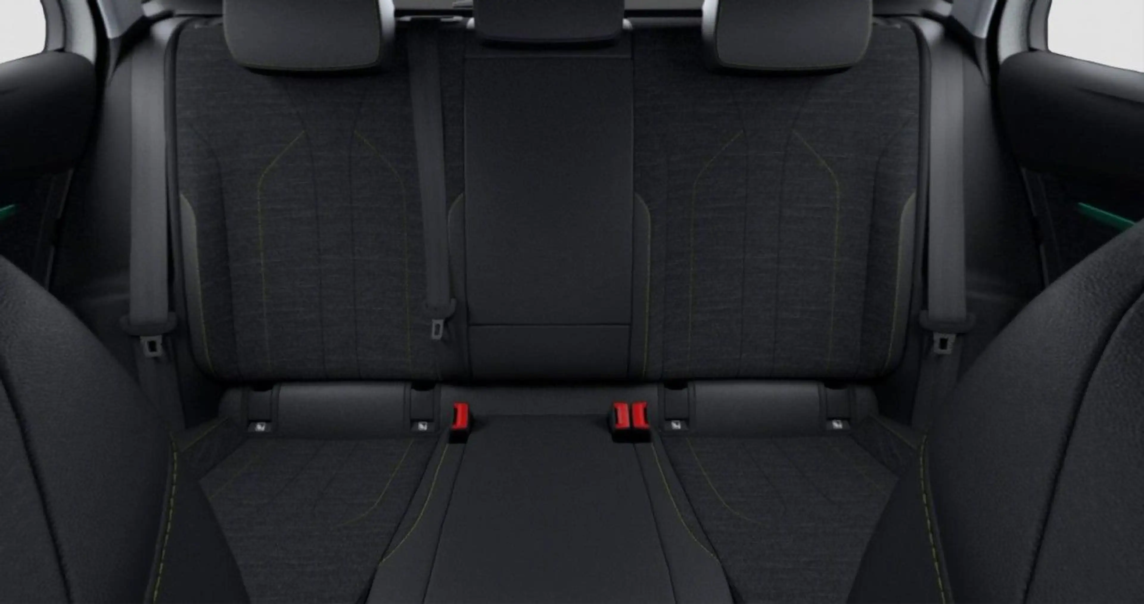 Skoda Elroq 60 Selection PDC KAMERA SHZ Klima Navi