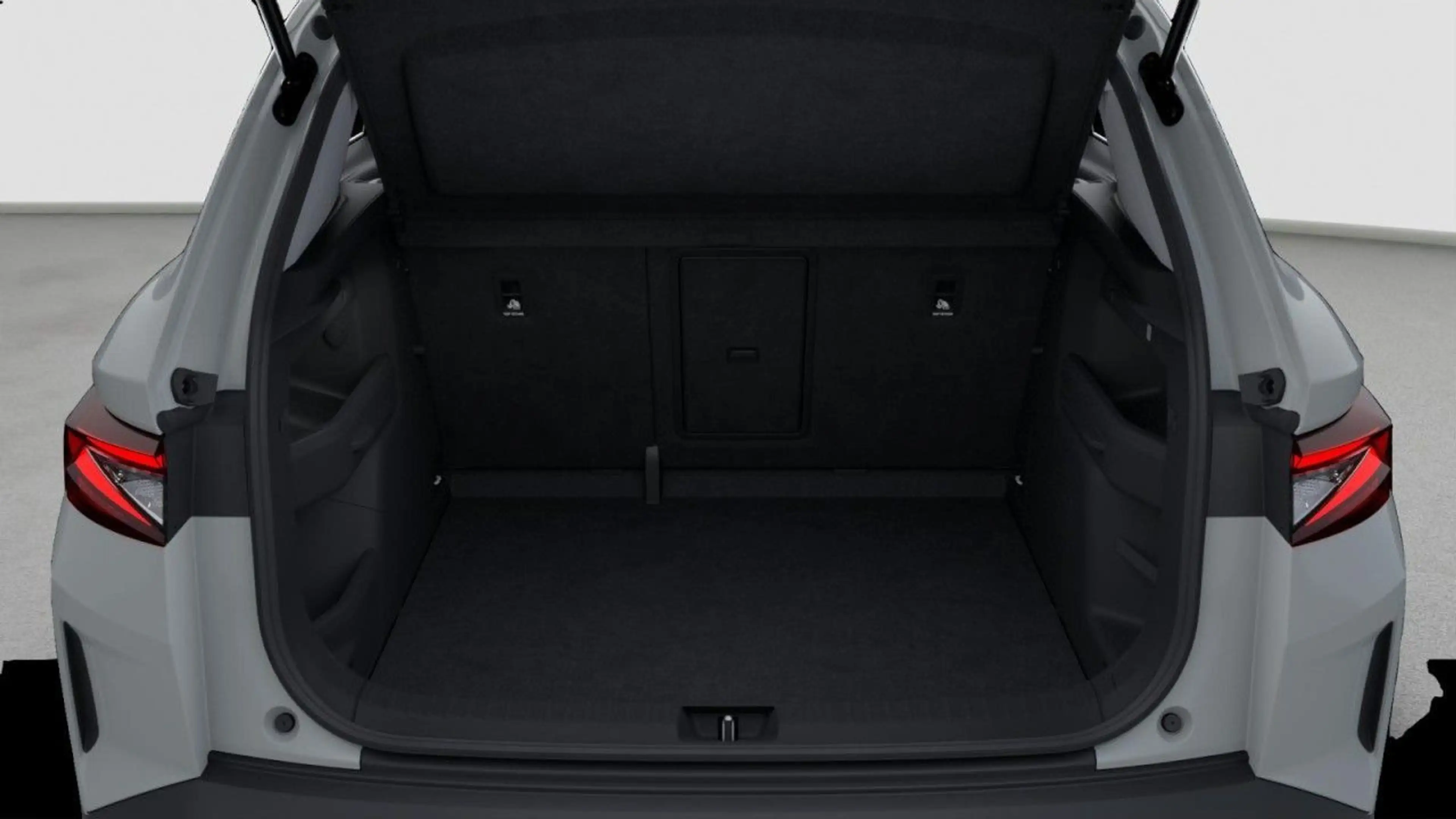 Skoda Elroq 60 Selection PDC KAMERA SHZ Klima Navi — photo 2