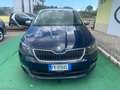 Skoda Fabia 1.0 MPI 60 CV Twin Color D.E. Arg. - 2017 Blu/Azzurro - thumbnail 2