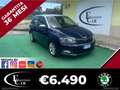 Skoda Fabia 1.0 MPI 60 CV Twin Color D.E. Arg. - 2017 Blu/Azzurro - thumbnail 1