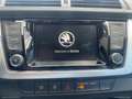 Skoda Fabia 1.0 MPI 60 CV Twin Color D.E. Arg. - 2017 Bleu - thumbnail 21