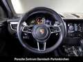 Porsche Macan Turbo Rückfahrkam. Spurwechselassistent Schwarz - thumbnail 15
