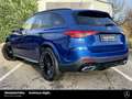 Mercedes-Benz GLC 220 GLC 220 d 4M AMG Premium 20" StandheizungNP85 Dist Blau - thumbnail 6