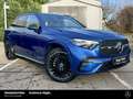Mercedes-Benz GLC 220 GLC 220 d 4M AMG Premium 20" StandheizungNP85 Dist Blau - thumbnail 4