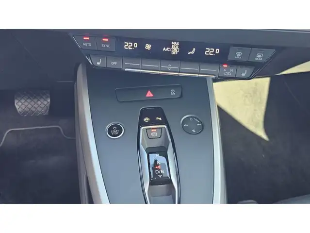 Audi Q4 E-Tron view 10