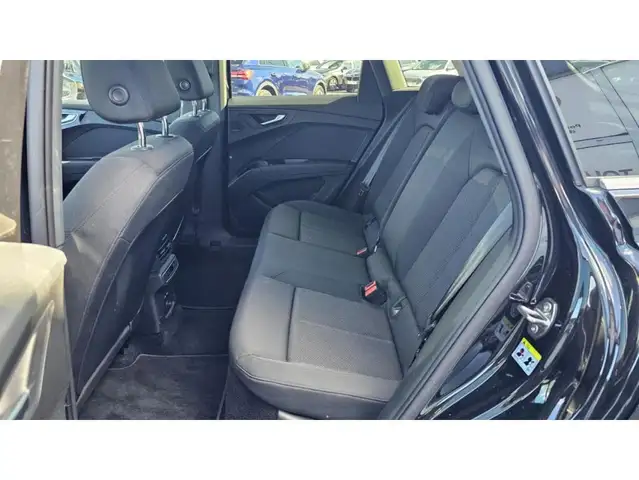 Audi Q4 E-Tron view 25
