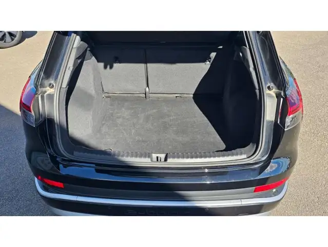 Audi Q4 E-Tron view 23